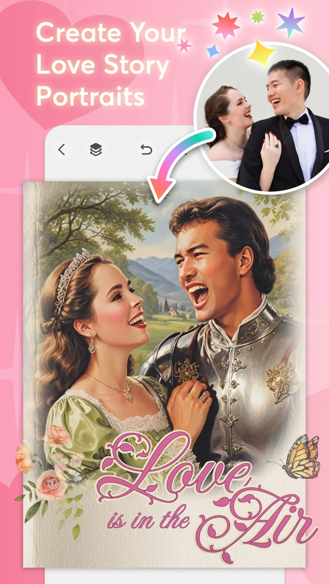 PicCollage: Photo Grid Editor Screenshot 1