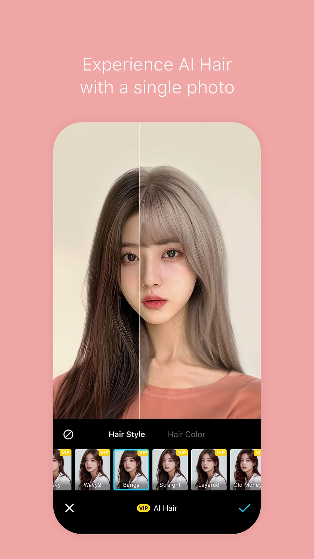 SNOW - AI Profile Screenshot 4