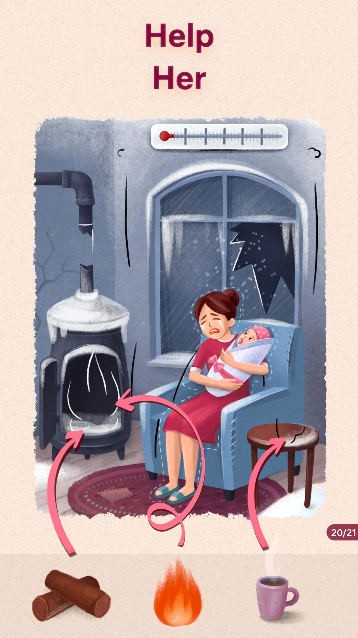 Art Puzzle - Jigsaw Art Games Screenshot 1