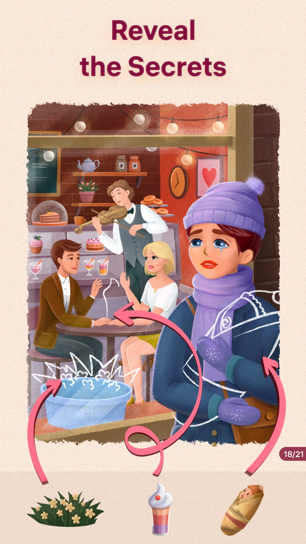 Art Puzzle - Jigsaw Art Games Screenshot 3