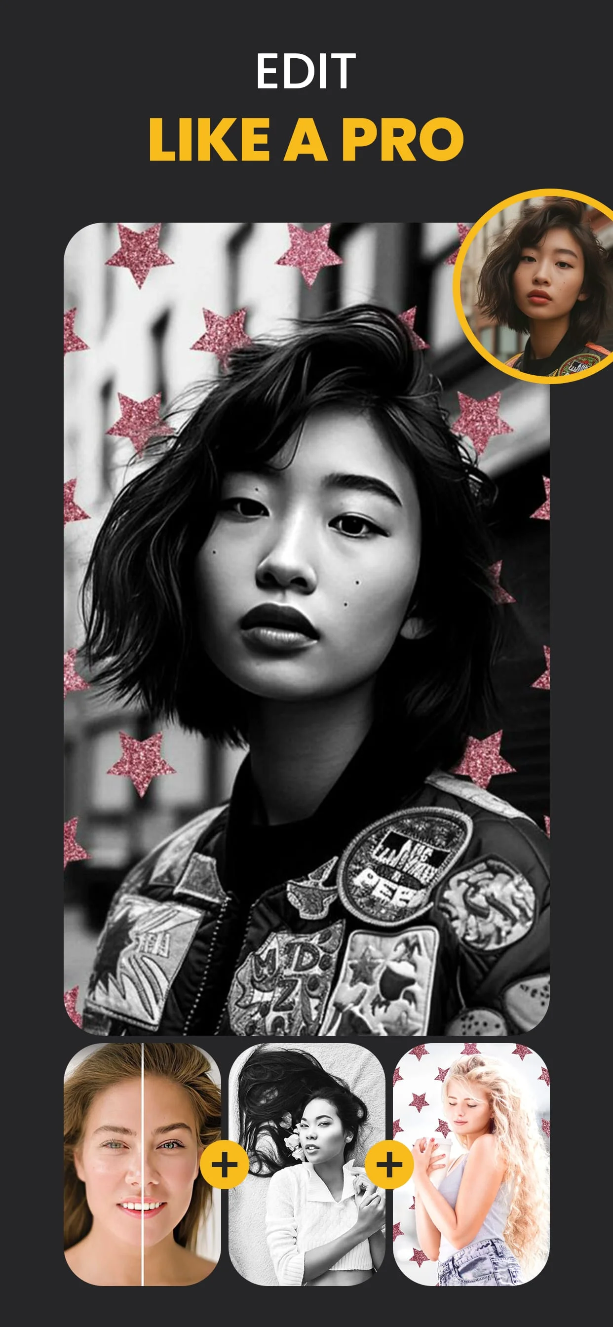 Photo Lab Picture Editor & Art Screenshot 3