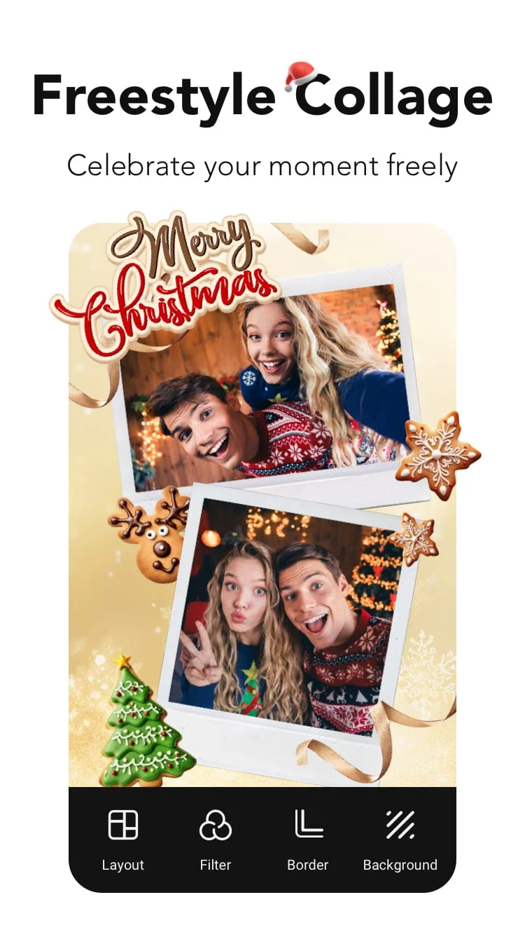 AI Photo Editor - Polish Screenshot 3