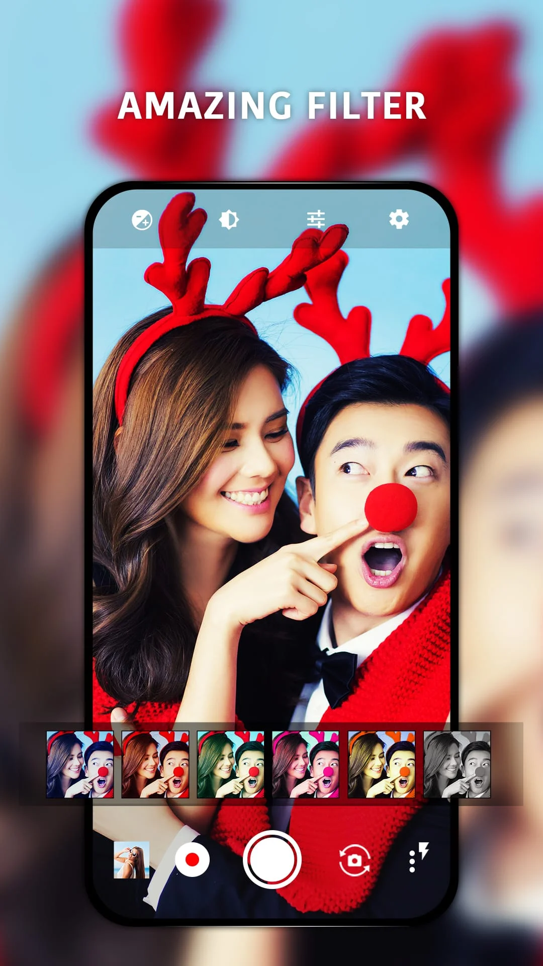 HD Camera Screenshot 3