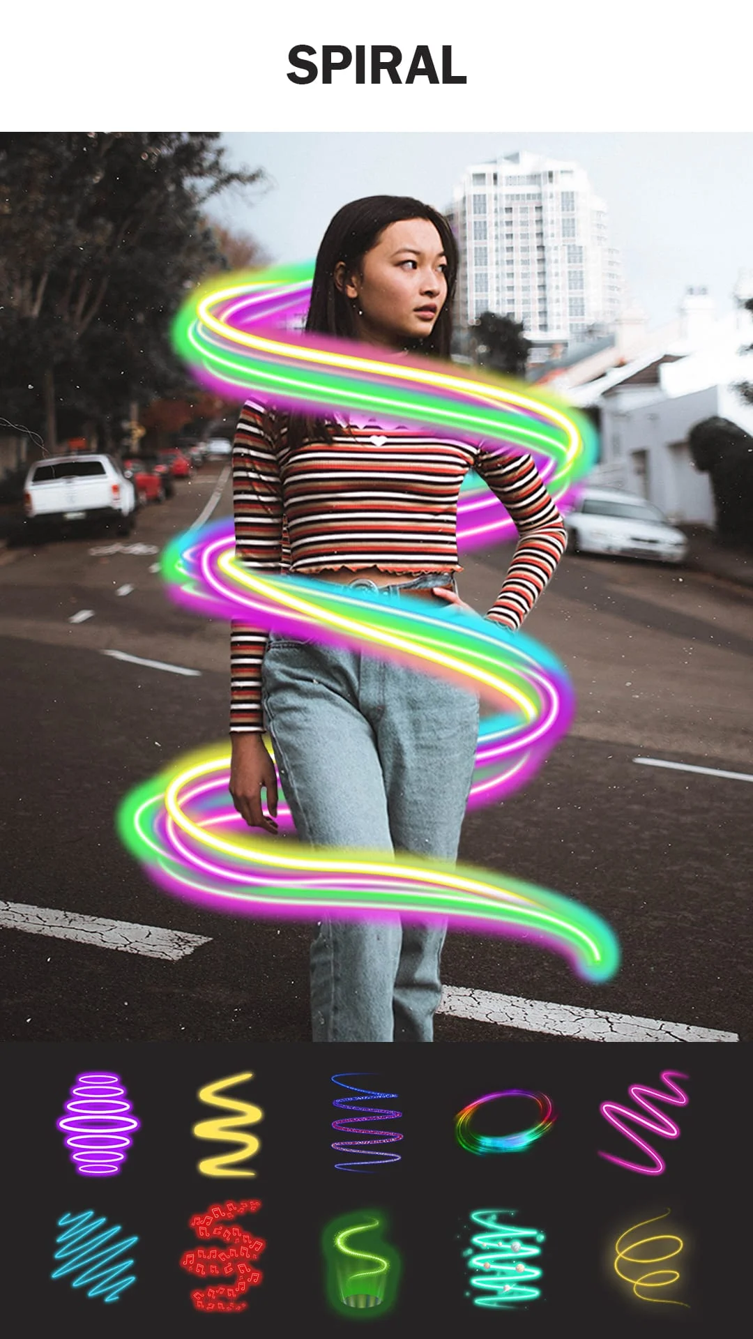 Photo Editor Collage: Picsa Screenshot 1