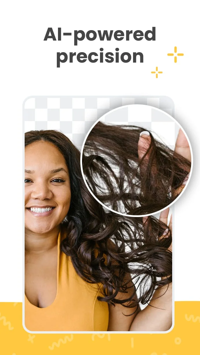 Background remover - remove.bg Screenshot 3