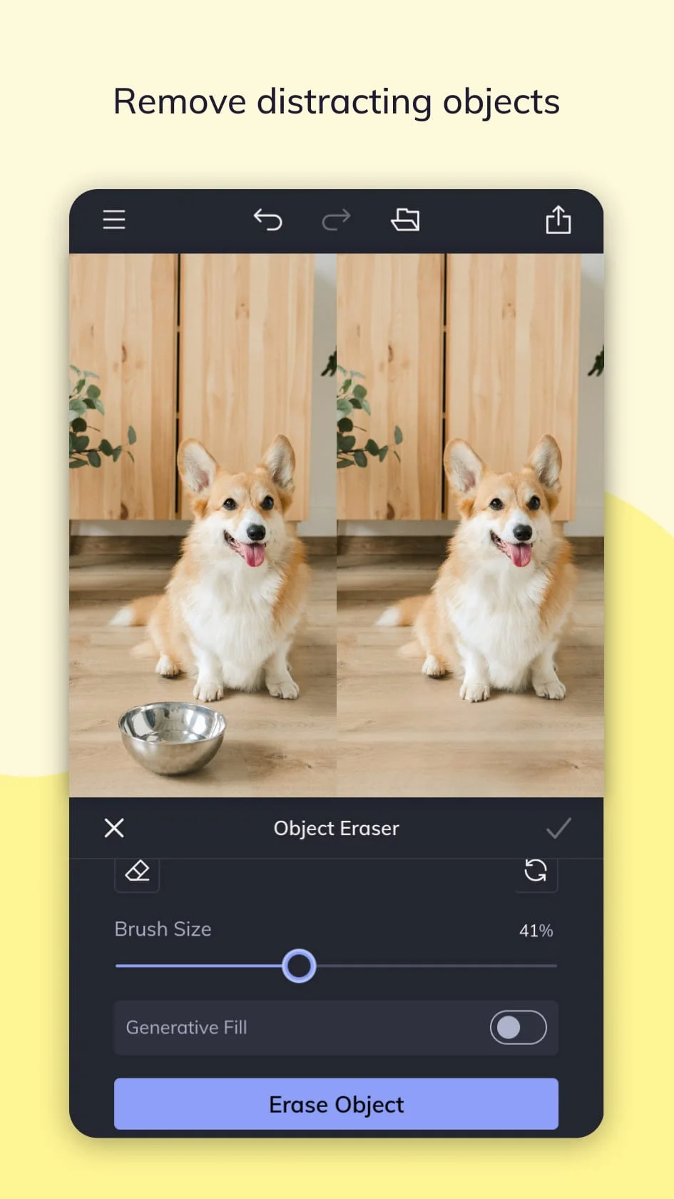 Photo Editor by BeFunky Screenshot 4