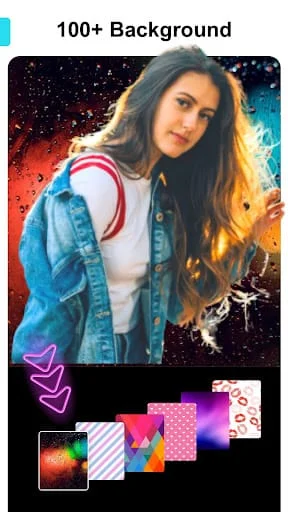 SquareLite: Photo Editor Grid Screenshot 3