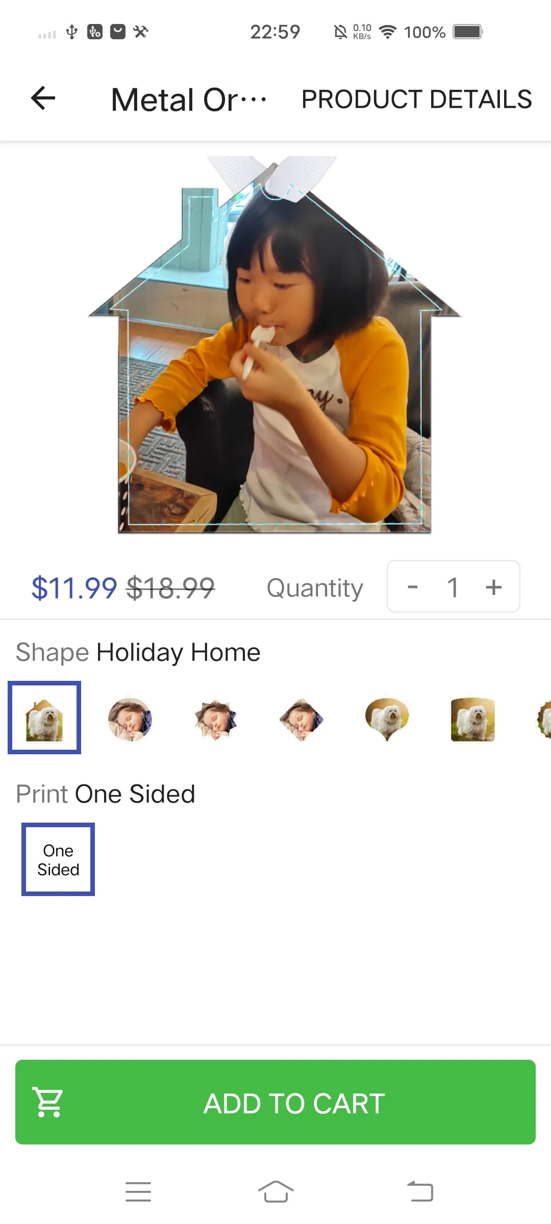A+ Gallery - Photos & Videos Screenshot 4