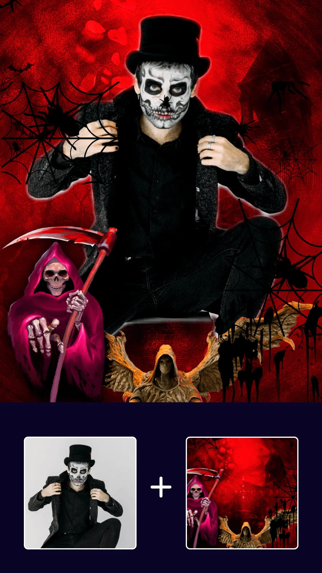 Pic Editor - AI Photo Editor Screenshot 3