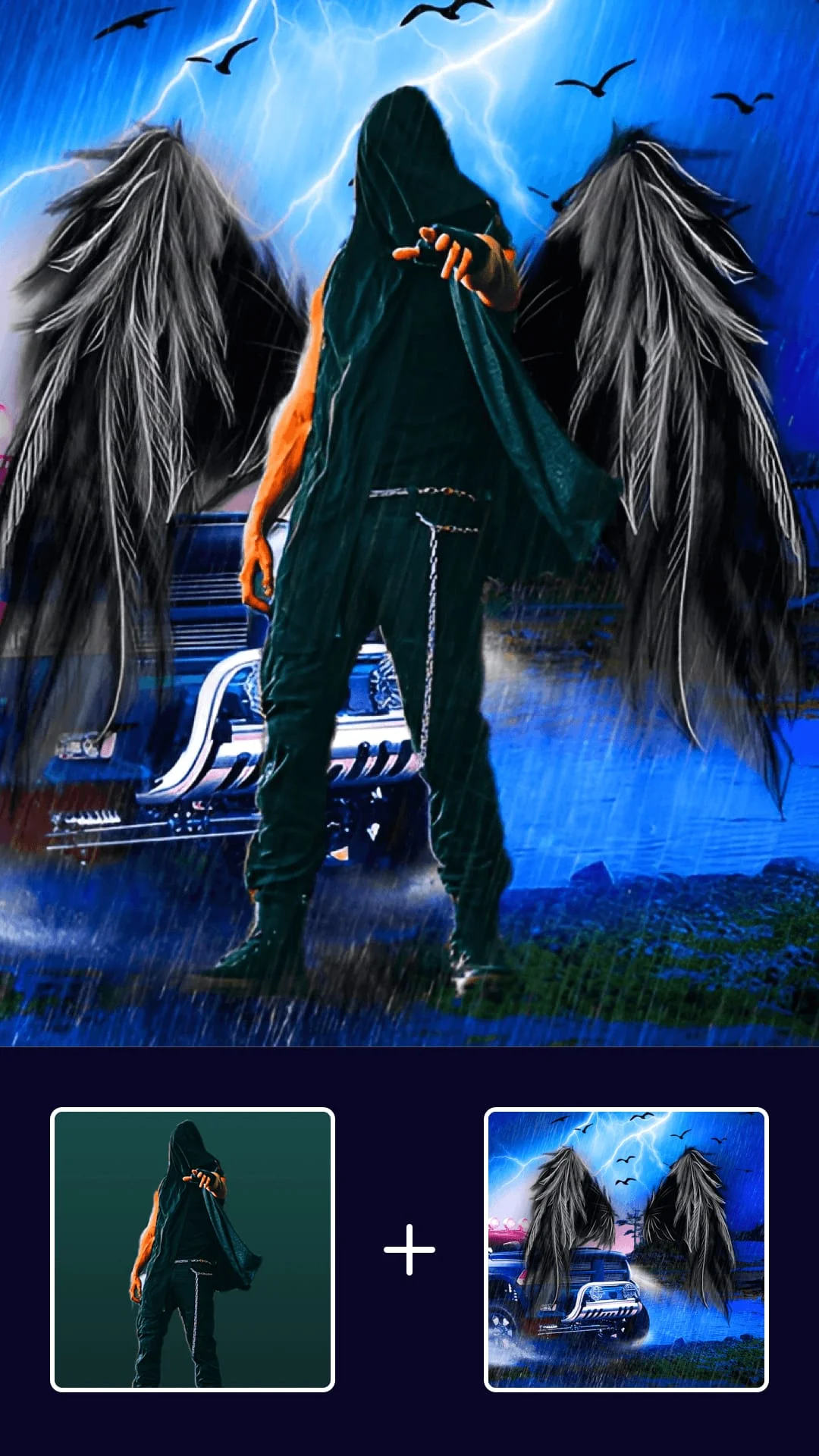 Pic Editor - AI Photo Editor Screenshot 4