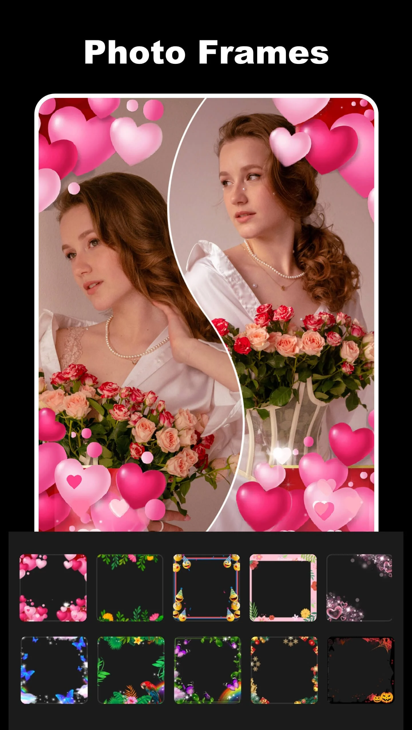 CollageApp - Collage Maker Screenshot 4