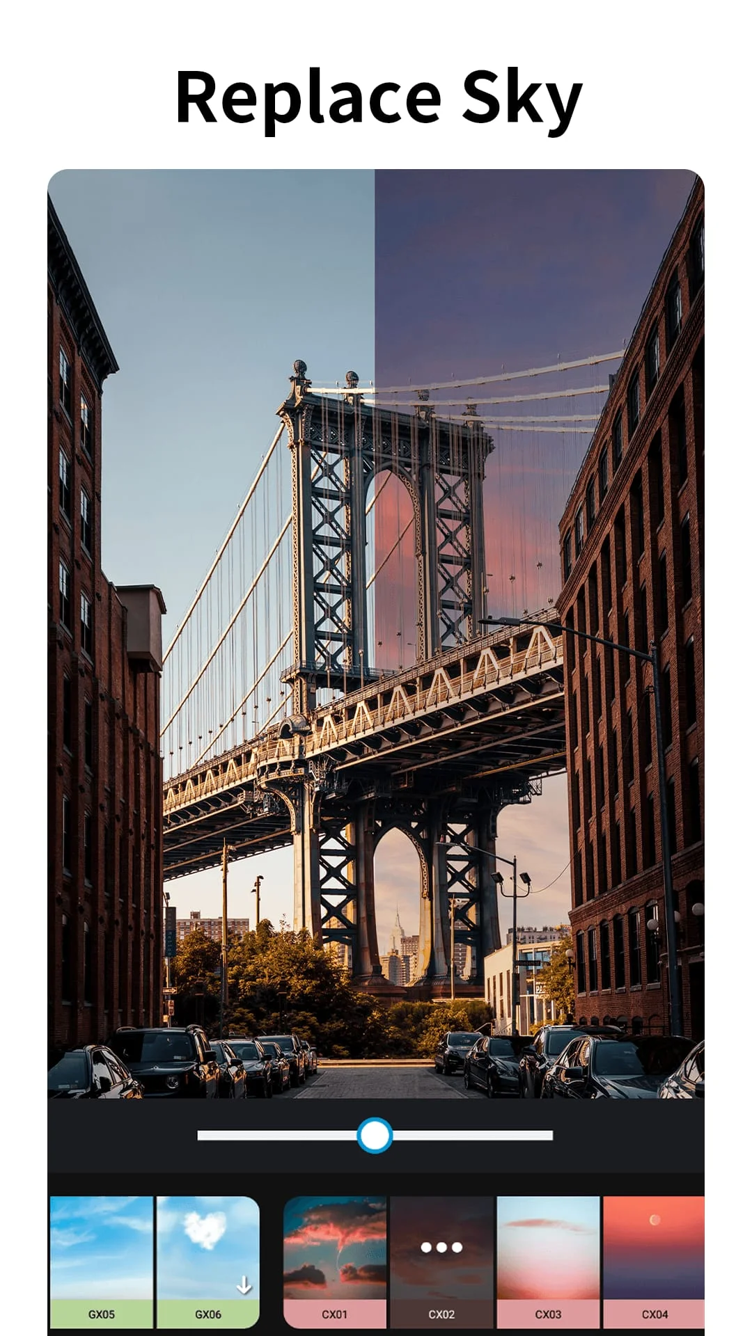 Background Eraser Photo Editor Screenshot 3