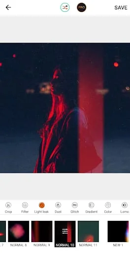 Koda Cam-Photo Editor, 1998 Screenshot 2