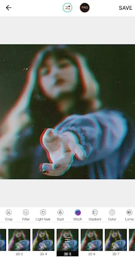 Koda Cam-Photo Editor, 1998 Screenshot 3