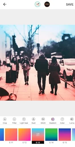 Koda Cam-Photo Editor, 1998 Screenshot 4