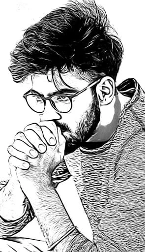 Cartoon Photo Editor Screenshot 2