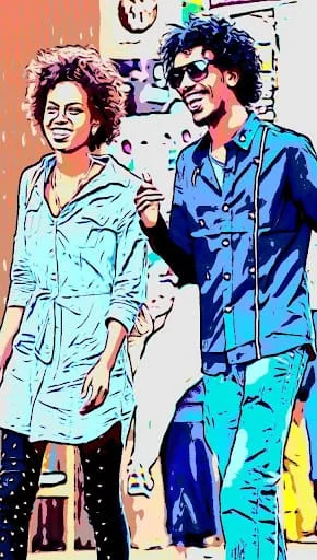 Cartoon Photo Editor Screenshot 4