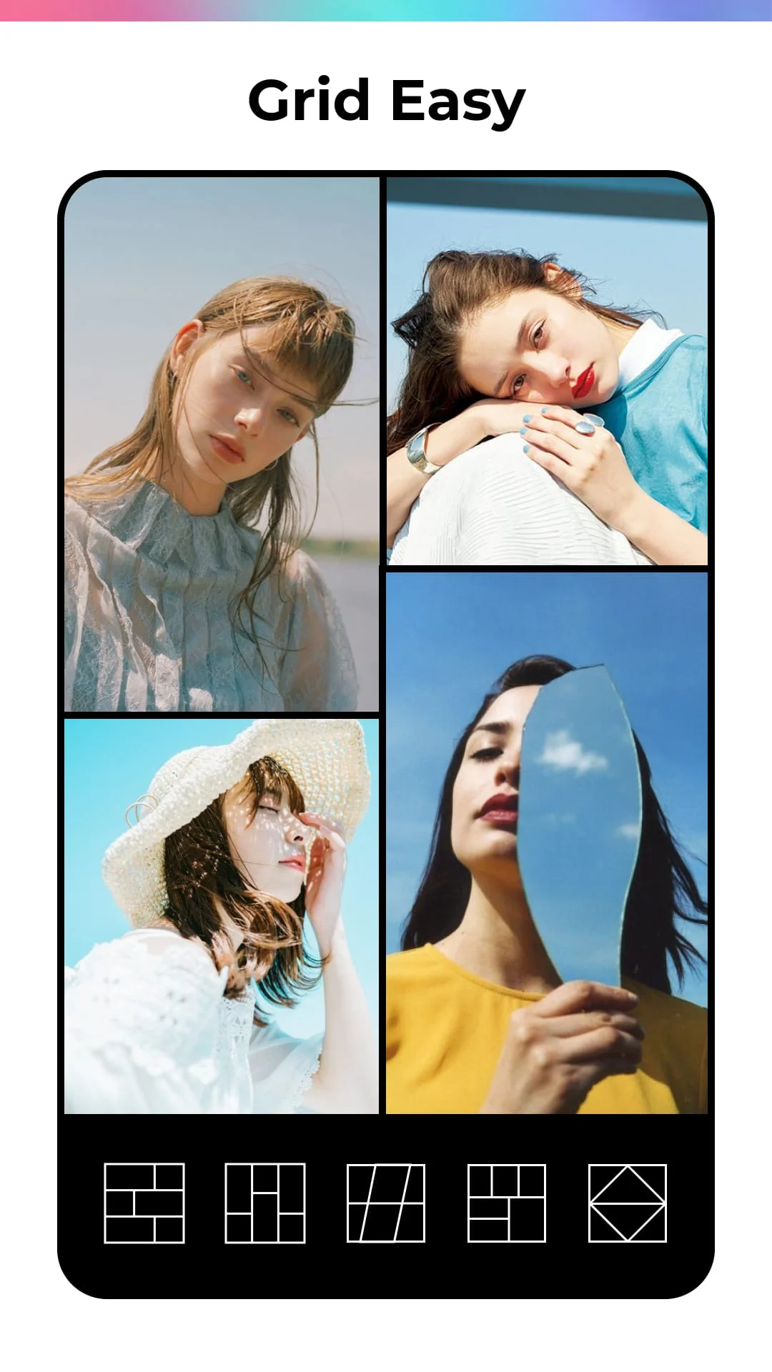 Photo Collage Screenshot 3