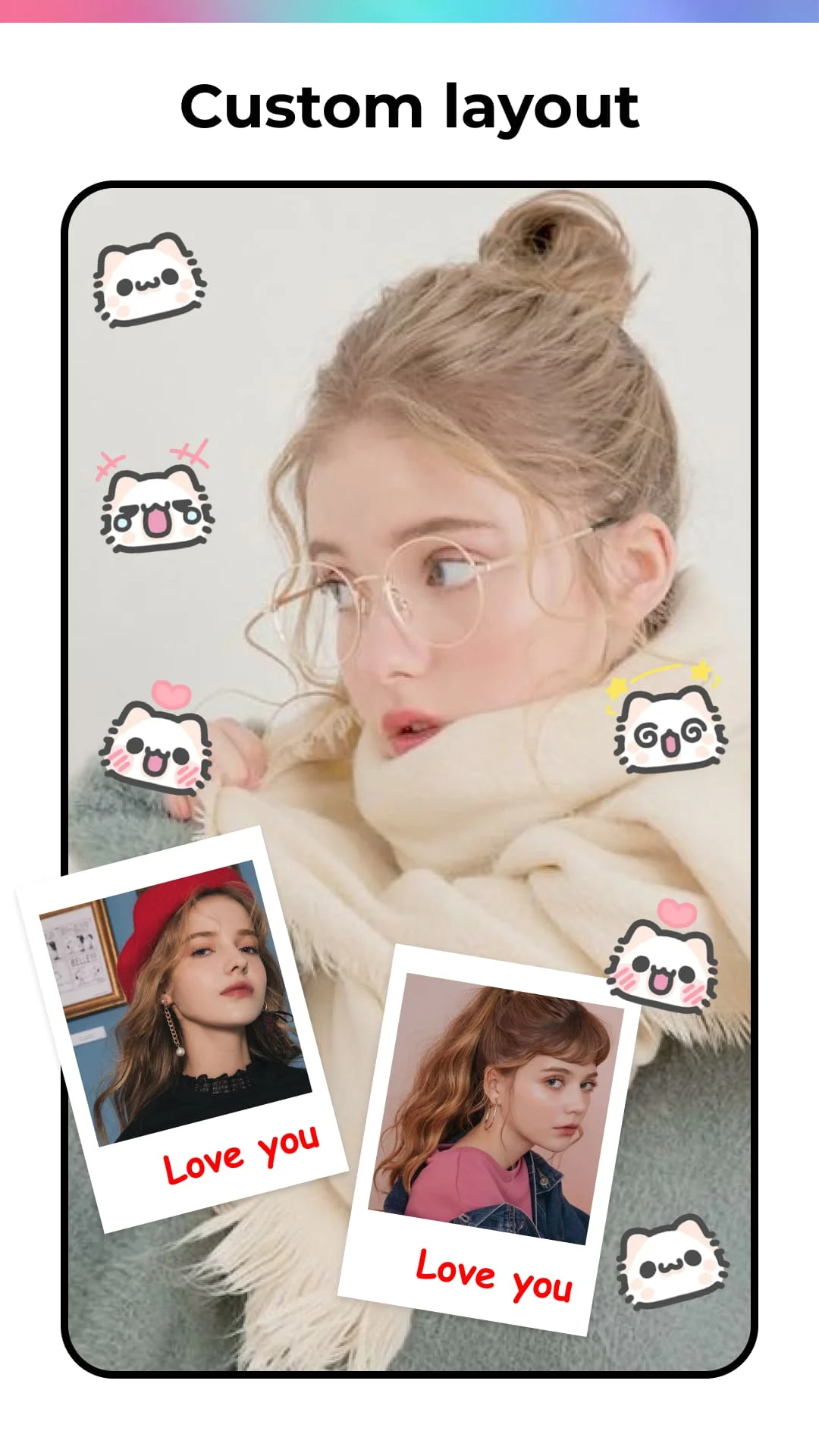 Photo Collage Screenshot 4