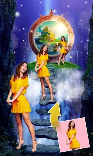 Multi Photo Camera Screenshot 1