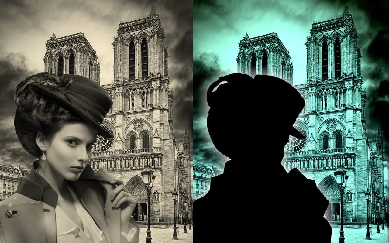 PhotoLayers-Superimpose,Eraser Screenshot 3