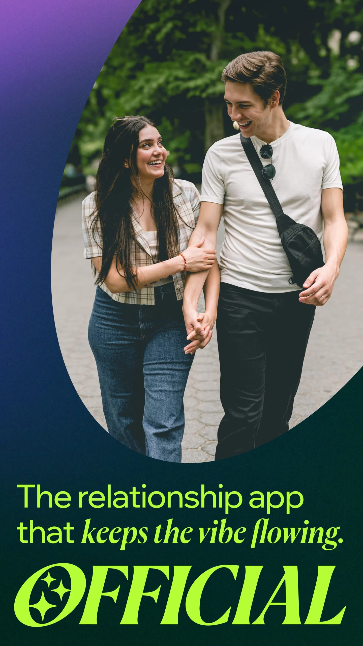 Official: Relationship Tracker Screenshot 1