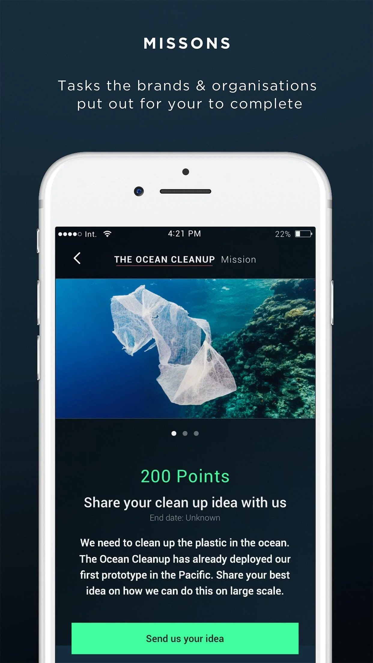 Brandbassador Screenshot 3