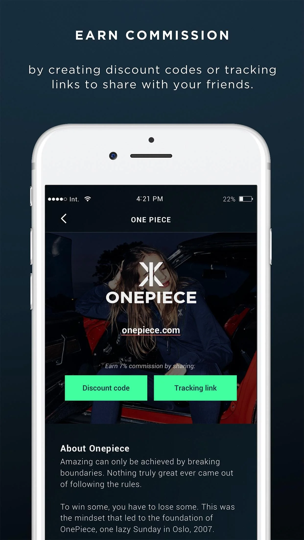 Brandbassador Screenshot 4