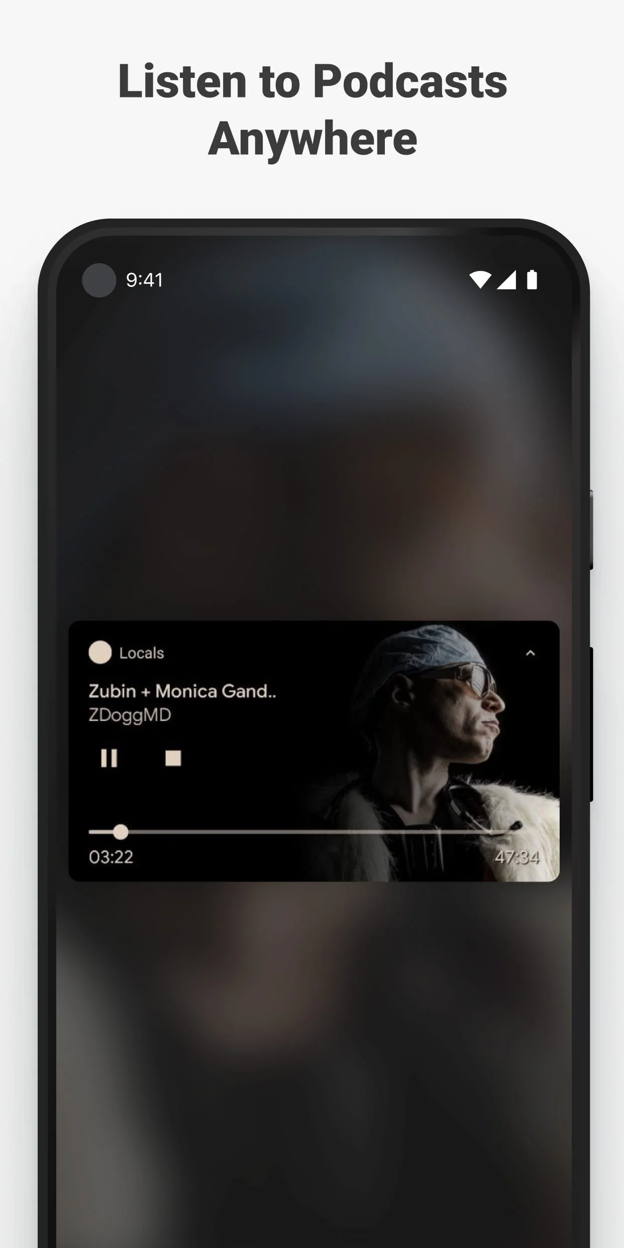 Locals.com Screenshot 2