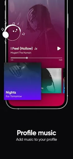 Hive Social Screenshot 4