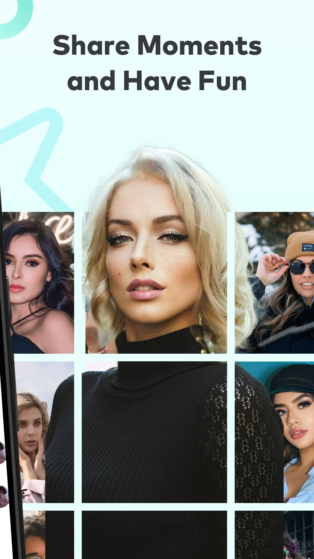 Bigo Live - Live Streaming App Screenshot 3