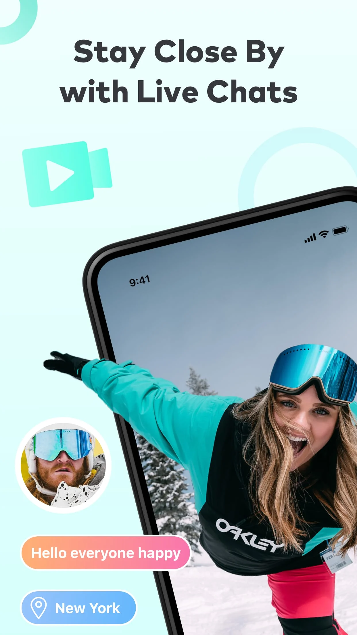 Bigo Live - Live Streaming App Screenshot 4