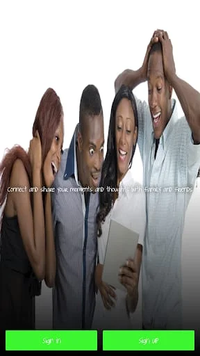 Melanated People Screenshot 2