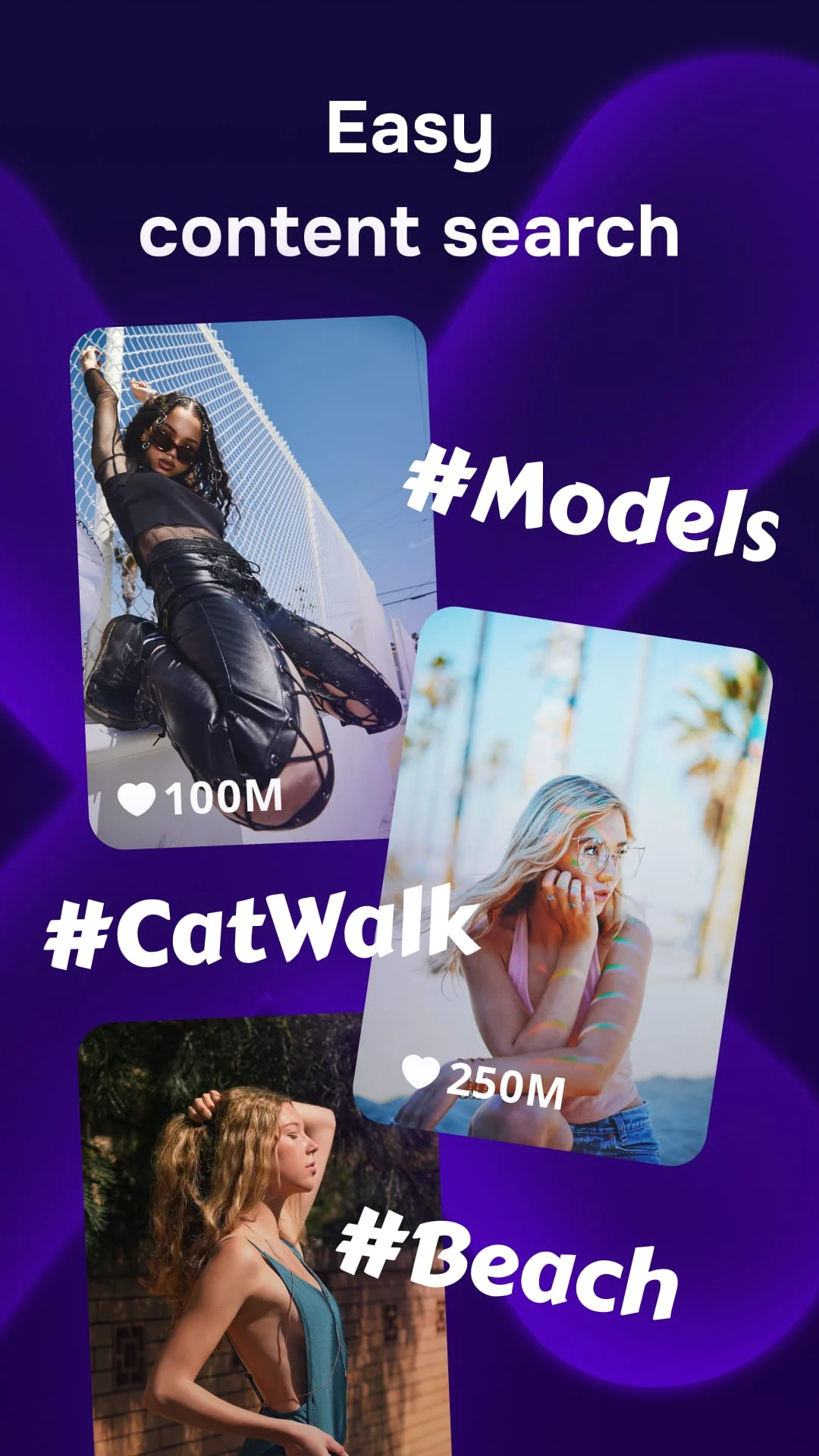 Shorts VotTak: Short Video App Screenshot 4