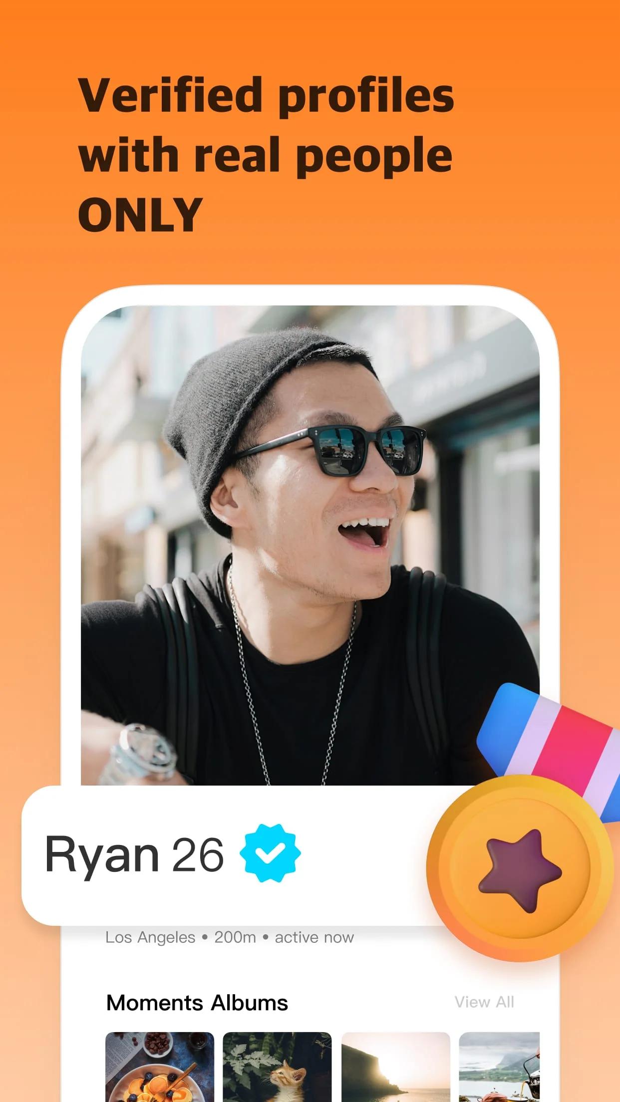 TanTan - Asian Dating App Screenshot 3