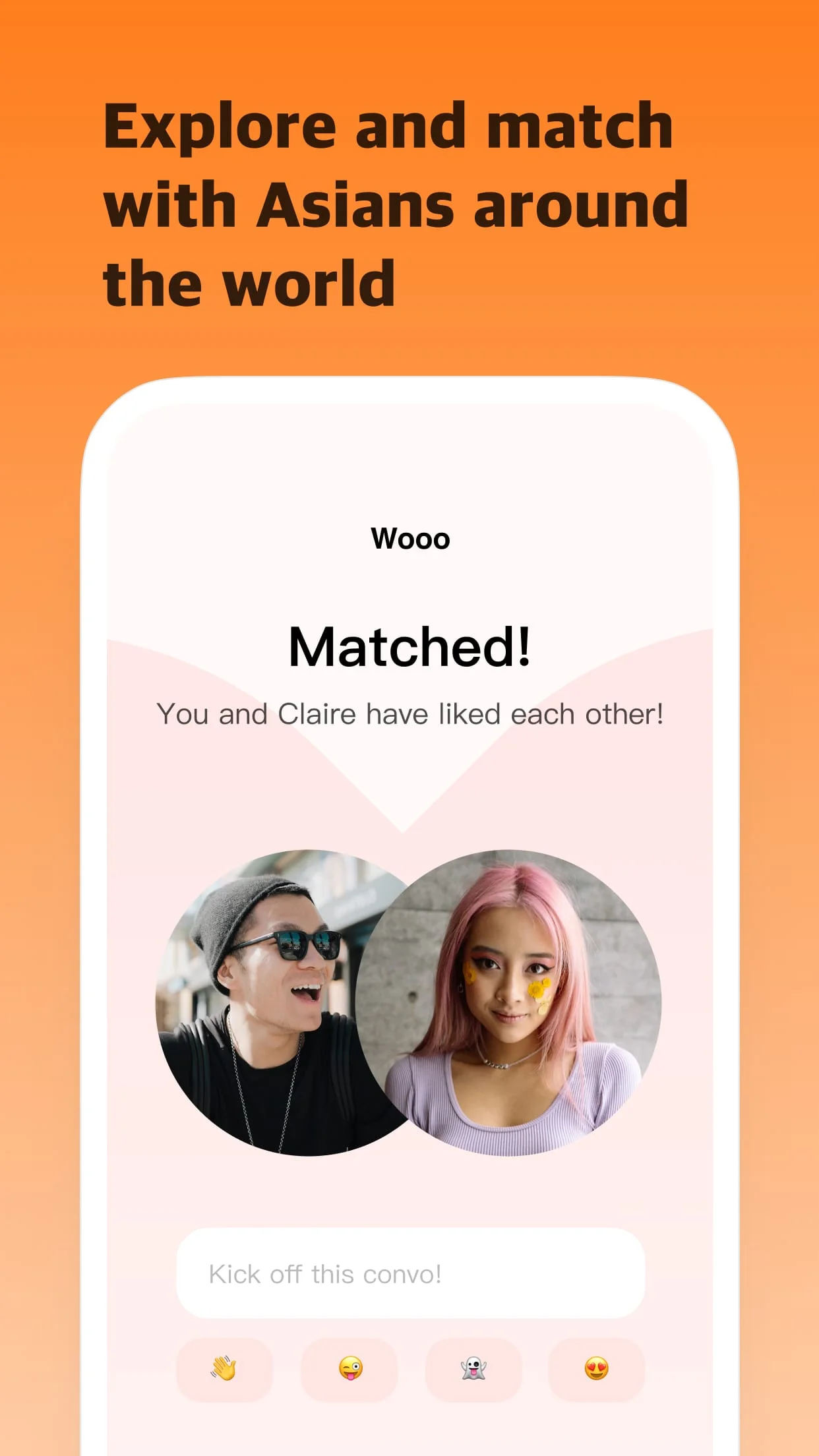 TanTan - Asian Dating App Screenshot 4