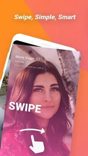 MuMu - random video chat Screenshot 2