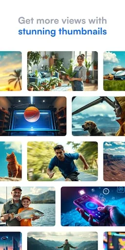 vidIQ for YouTube Screenshot 4