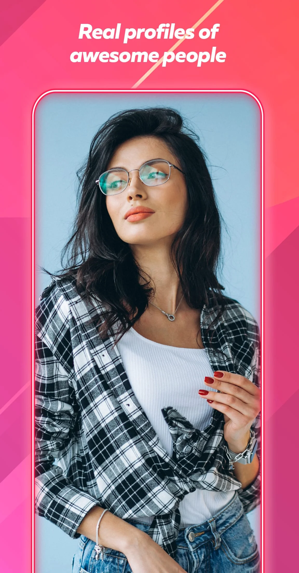 Pandalive - Video Chat Screenshot 4