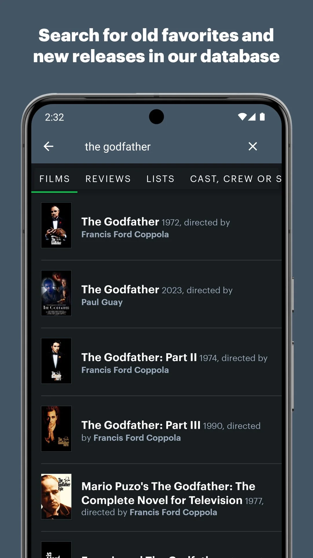 Letterboxd Screenshot 3