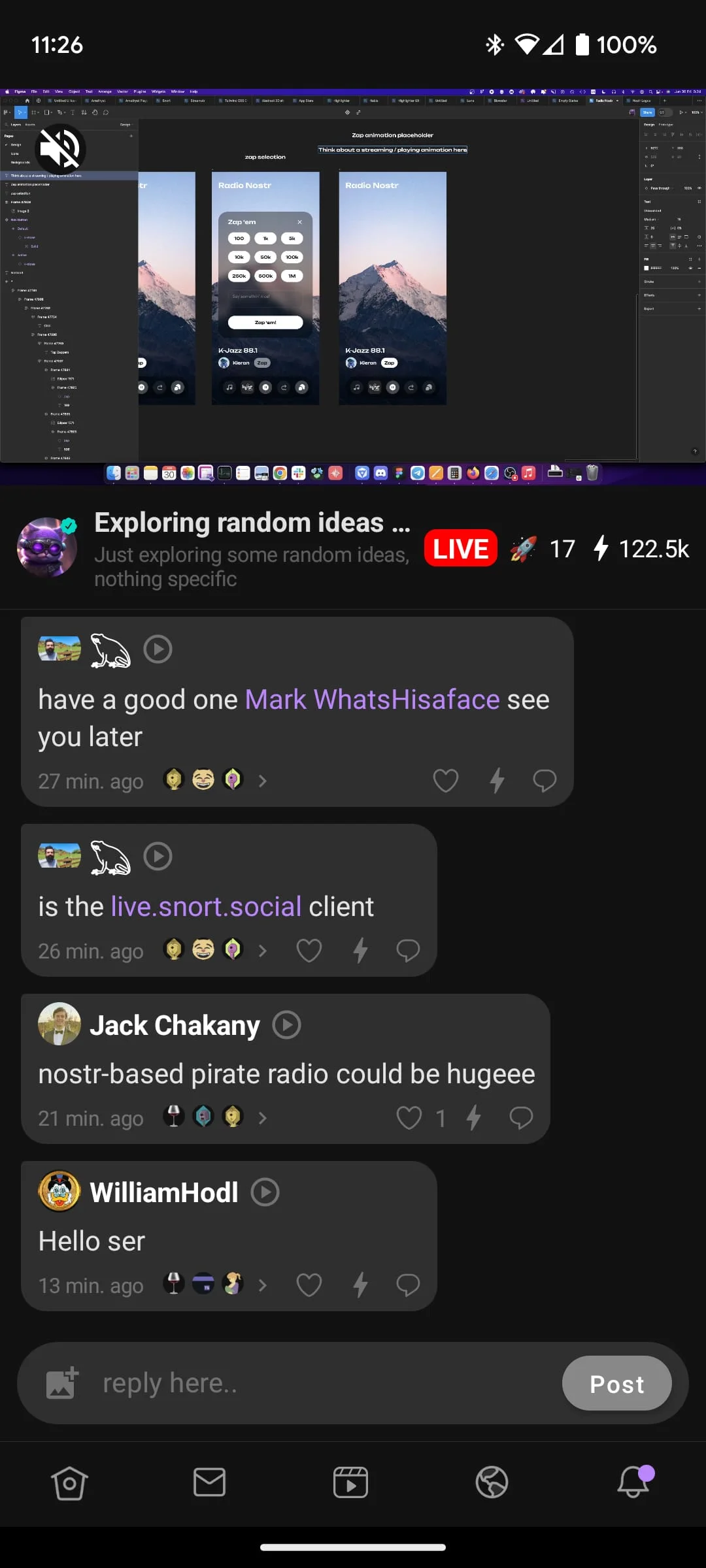 Amethyst Screenshot 3