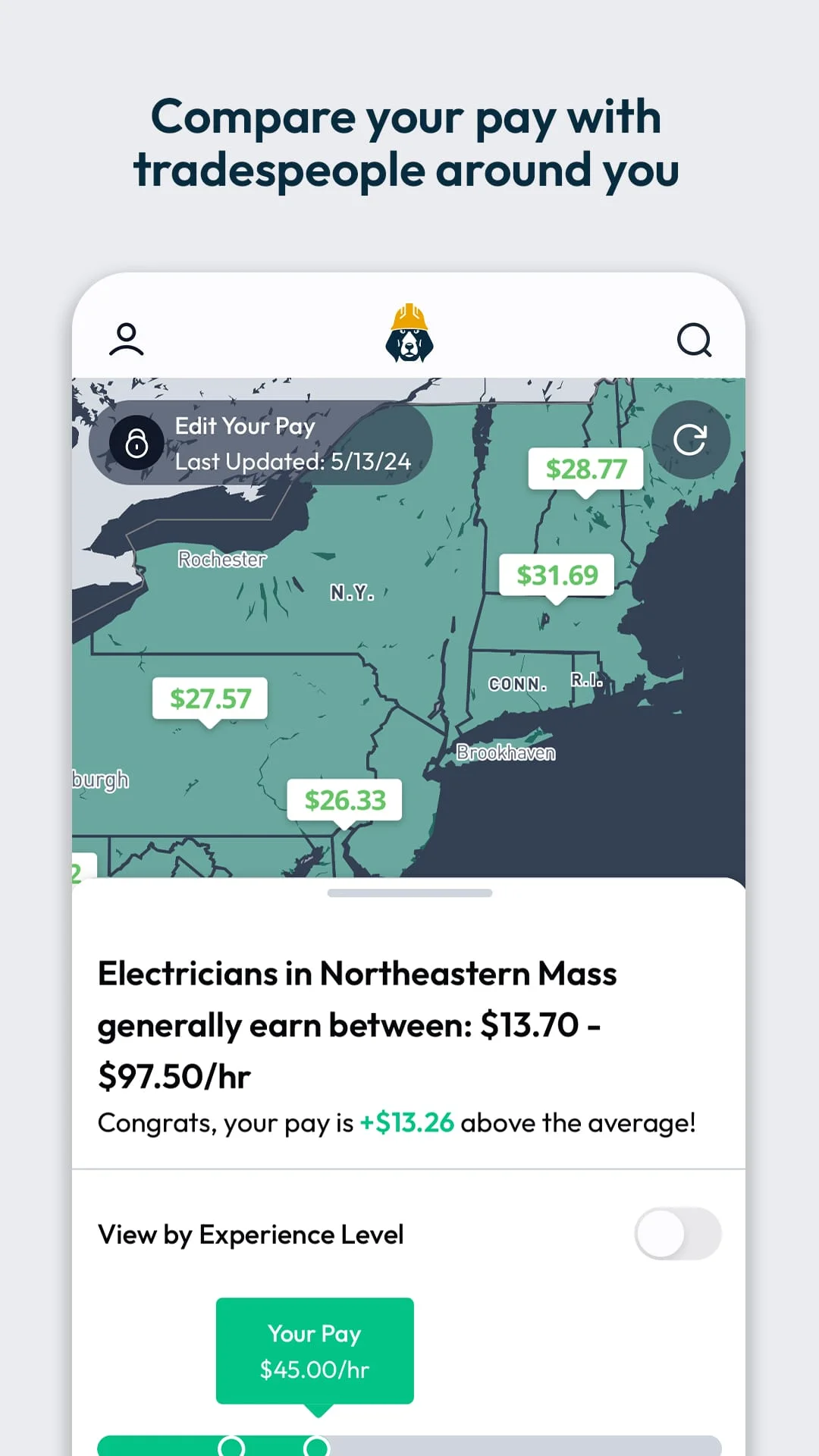 Trade Hounds Screenshot 3
