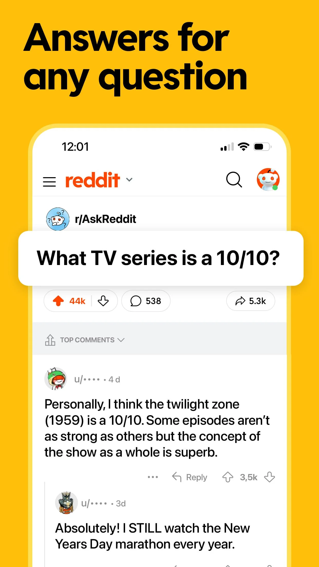 Reddit Screenshot 3