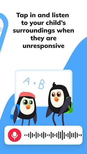 Pingo by Findmykids Screenshot 3