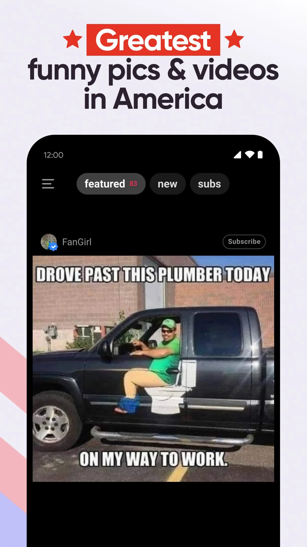 ABPV America’s best pics&vids Screenshot 1