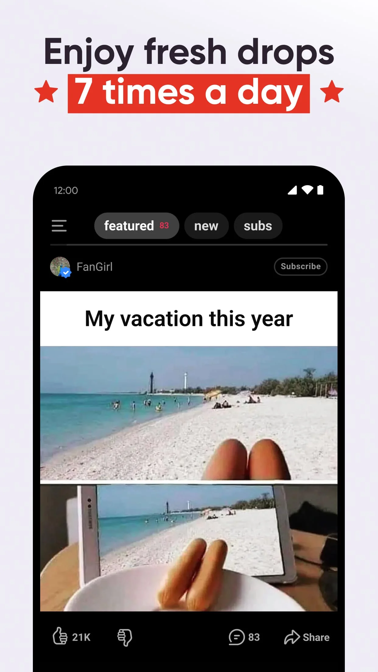 ABPV America’s best pics&vids Screenshot 2