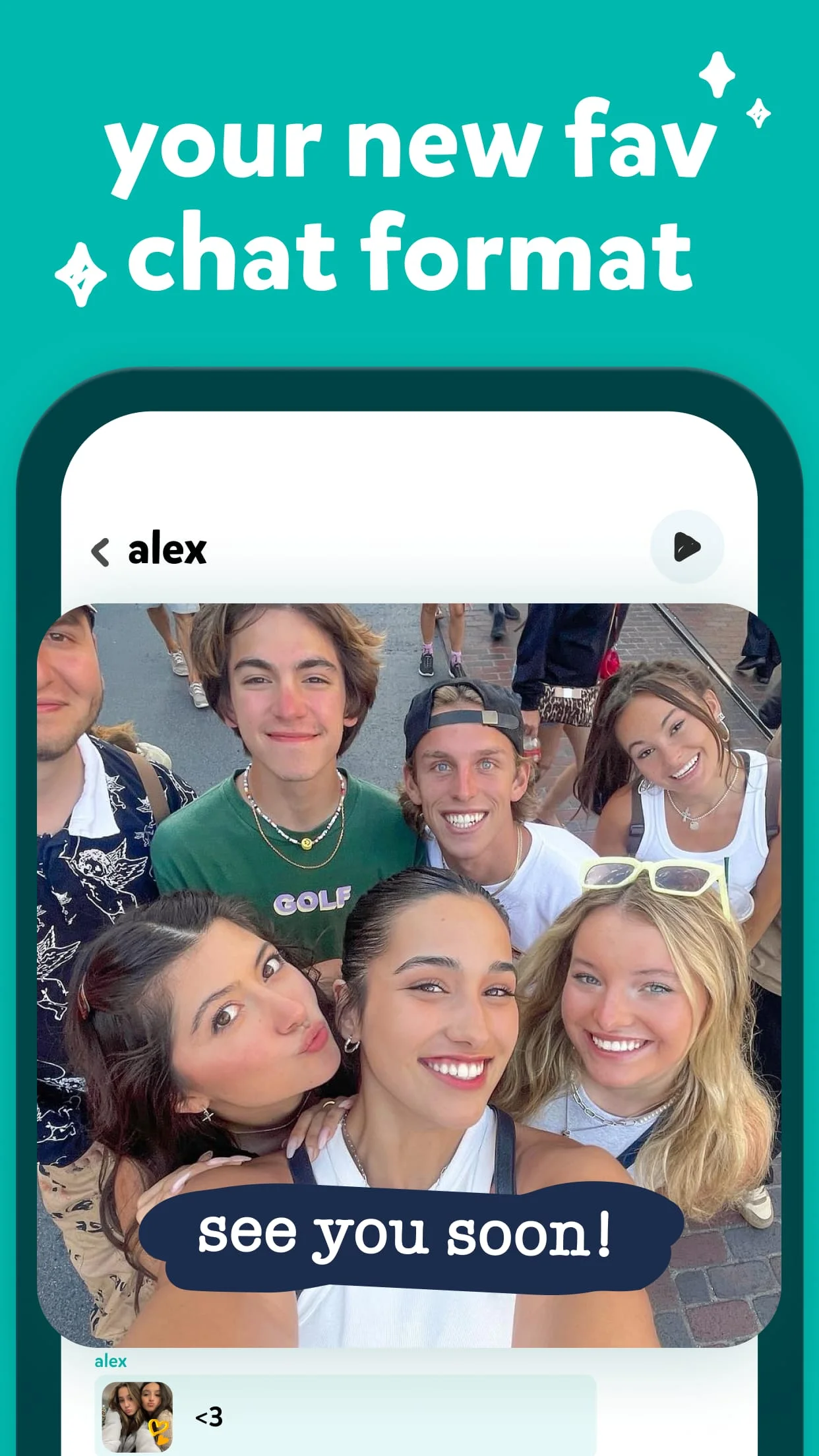 noteit widget - by sendit Screenshot 2