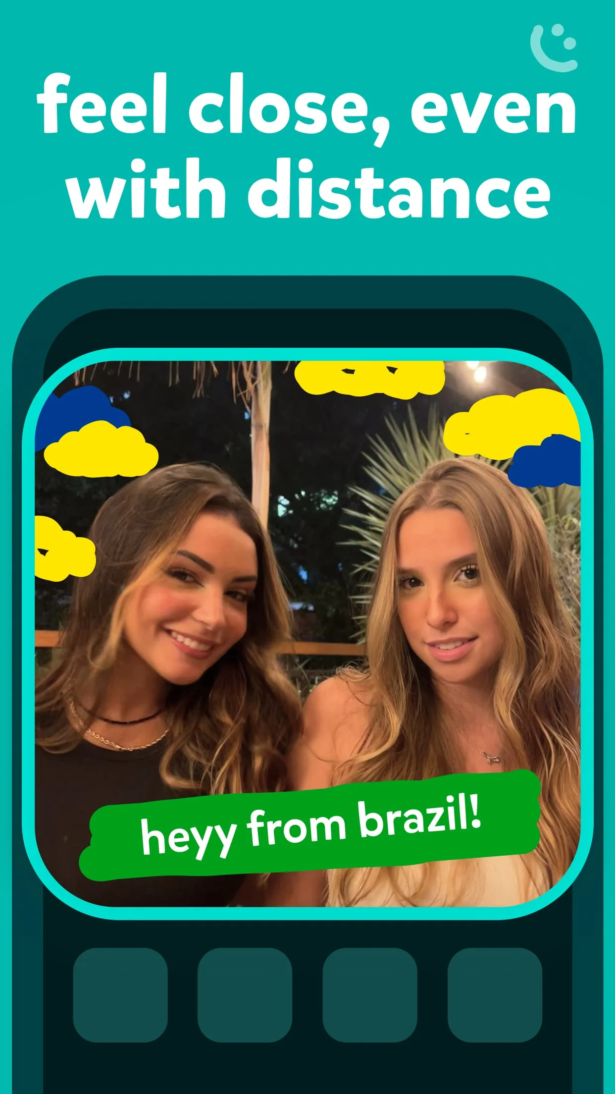 noteit widget - by sendit Screenshot 4