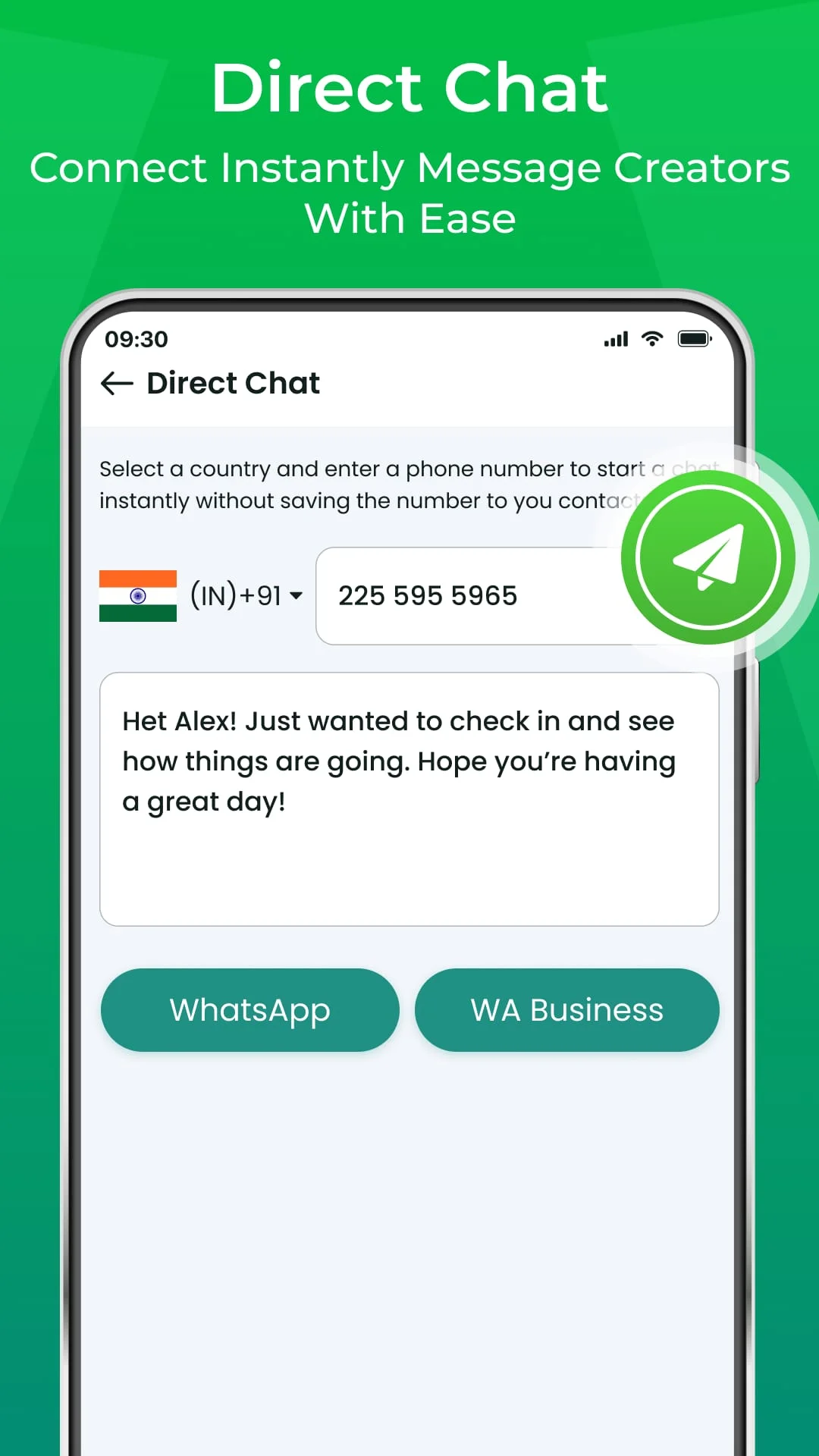 Status Saver・Status Downloader Screenshot 4