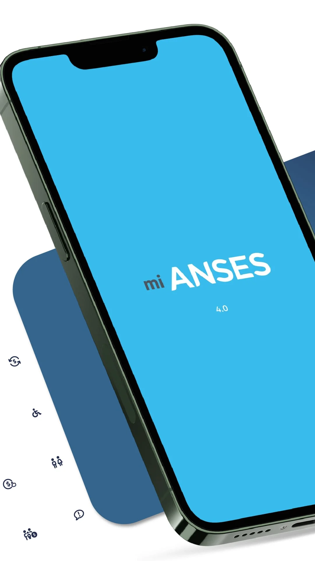 mi ANSES Screenshot 1